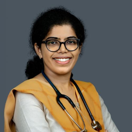 DR. Leena jose