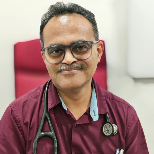 Dr B Jayakumar