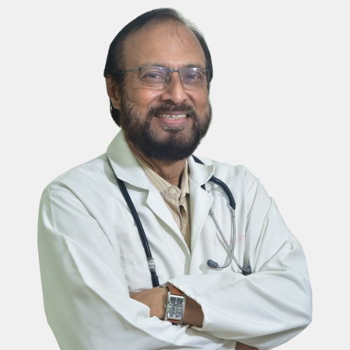 Dr. Ravi G Nair
